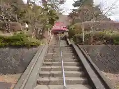 日輪寺の建物その他