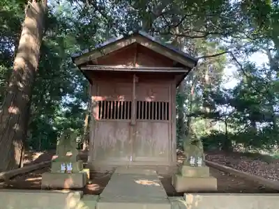 稲荷神社(千葉県)