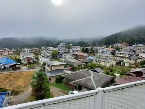 常楽寺(長野県)