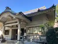 月窓寺(東京都)