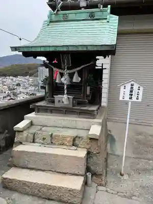 廿日市天満宮(広島県)