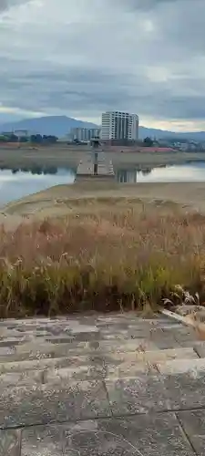 龍神社(大阪府)