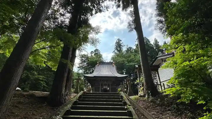 榮神社(秋田県)