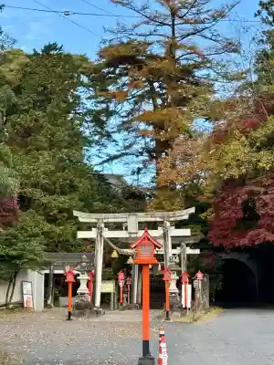 貴船神社(群馬県)