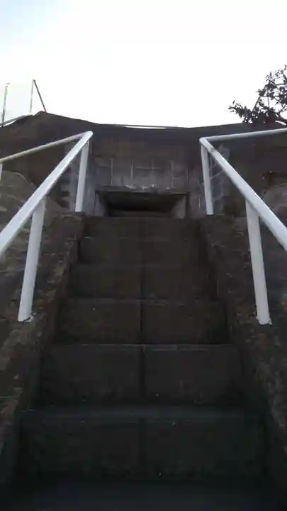 國神神社のその他建物