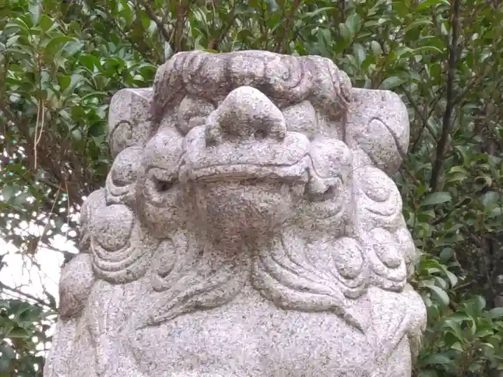 柴又八幡神社(東京都)