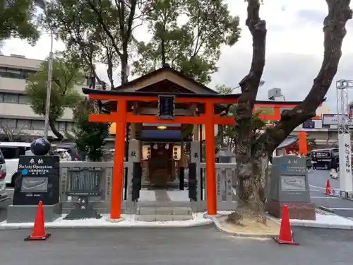 生田神社(兵庫県)