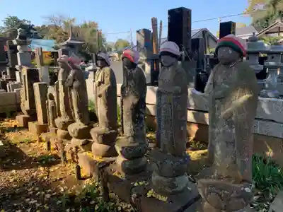 東泉寺(千葉県)