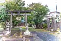 三方島神社(宮城県)