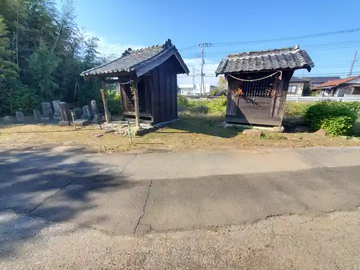 新善光寺(茨城県)