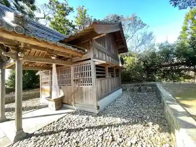 勝長神社(滋賀県)