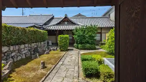 教法院(京都府)