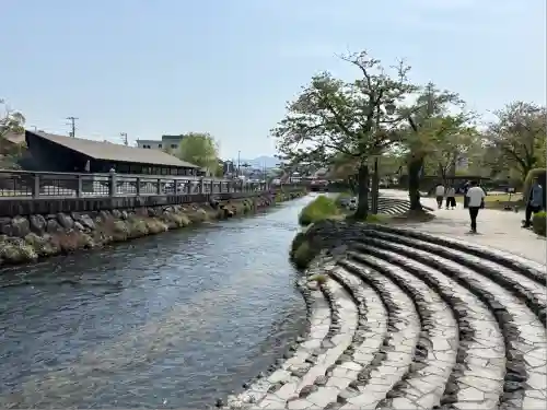 富士山本宮浅間大社(静岡県)