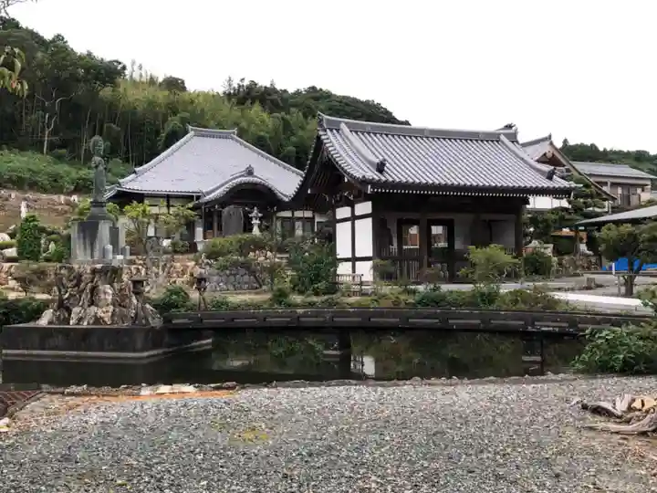 龍泉寺のその他建物