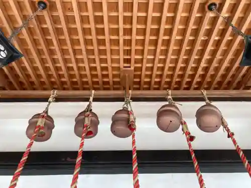 高靇神社(千葉県)