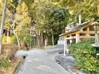 日吉神社(滋賀県)
