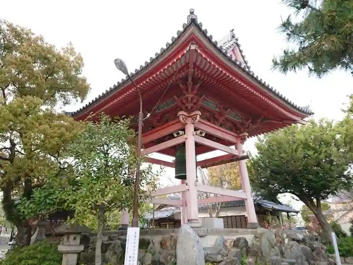 甚目寺のその他建物