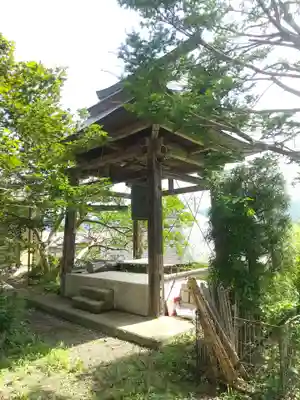 高顕寺(長野県)