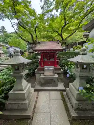 高幡不動尊　金剛寺(東京都)
