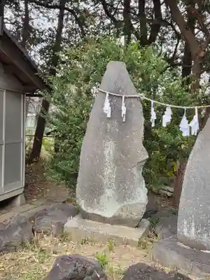 上高野神社(埼玉県)