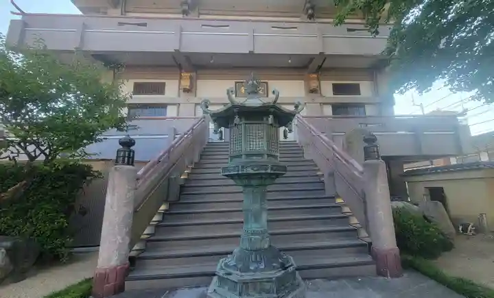 定秀寺(愛媛県)