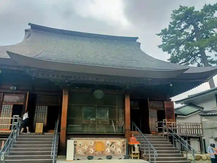 高幡不動尊 金剛寺(東京都)