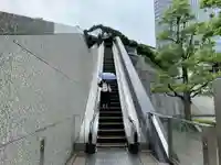 日枝神社のその他建物