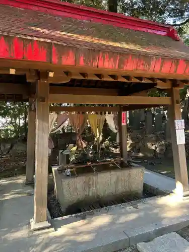 清洲山王宮　日吉神社(愛知県)