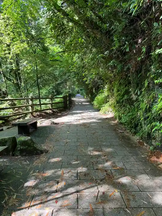 天安河原宮(宮崎県)