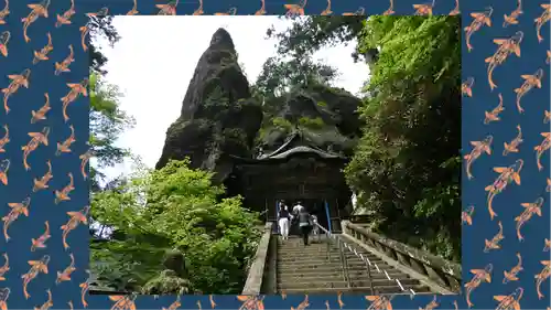 榛名神社(群馬県)