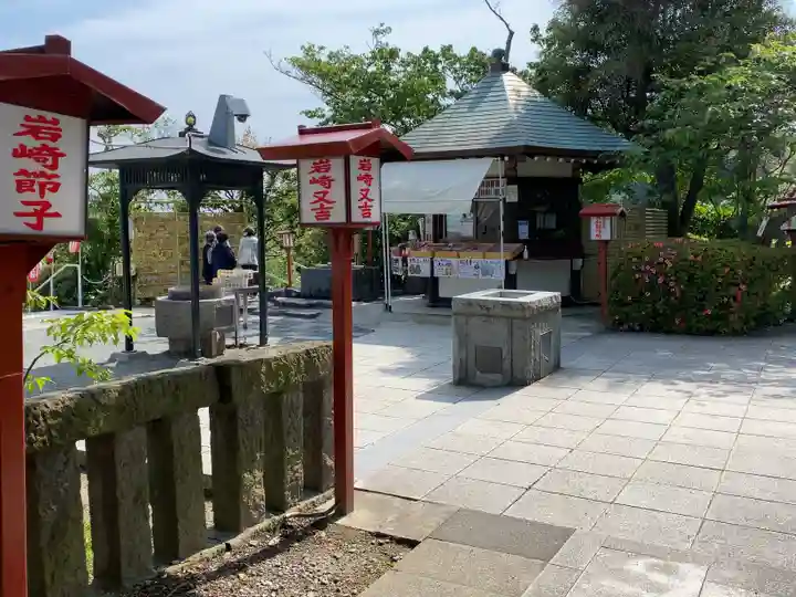 大船観音寺のその他建物