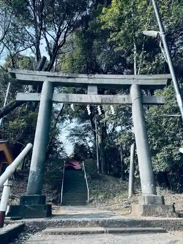 八幡神社(東京都)