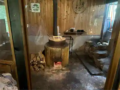 大宮諏訪神社(長野県)