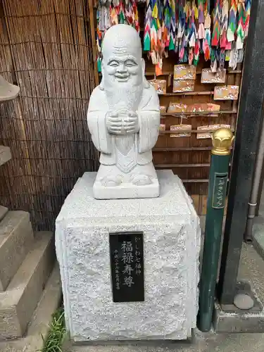 豊受稲荷本宮(千葉県)