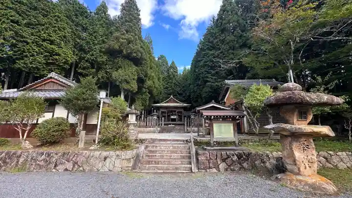 天神神社(滋賀県)