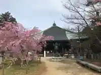 施福寺のその他建物