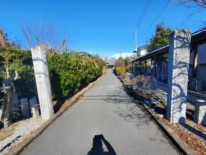 寿徳寺(栃木県)