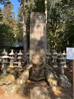 月照寺(島根県)