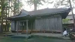 手子后神社(茨城県)