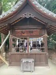 知立神社(愛知県)