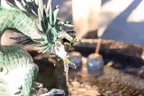 新倉富士浅間神社(山梨県)