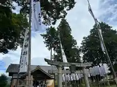 表木神社(長野県)