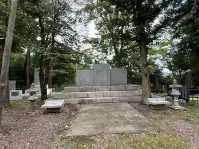 山梨縣護國神社(山梨県)
