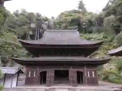 円覚寺(神奈川県)