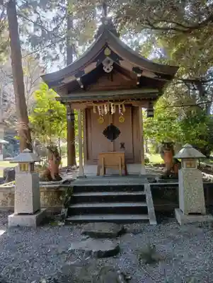 岐阜護國神社(岐阜県)