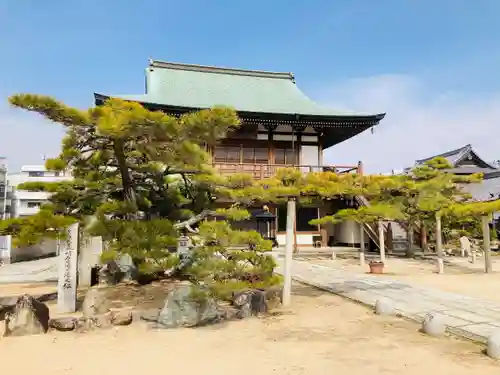 善楽寺(兵庫県)