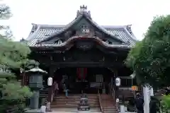 行願寺（革堂）(京都府)