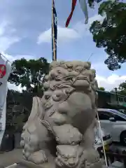 加藤神社(熊本県)