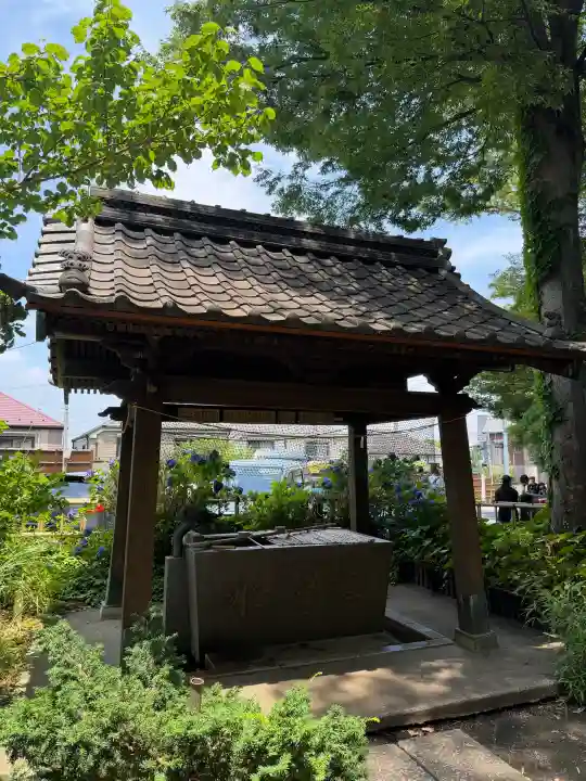 篠原八幡神社(神奈川県)