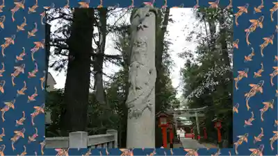 馬橋稲荷神社(東京都)